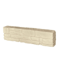 Bordure Pierre Sèche 60 x 16 x 7 cm Pierre