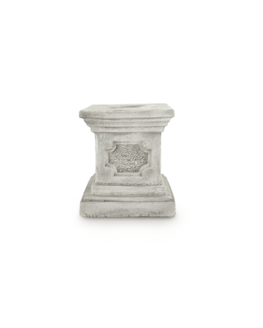 Socle carré pour Statue H.60 cm