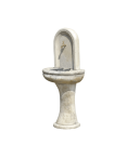 Fontaine de Jardin en Pierre Astrée