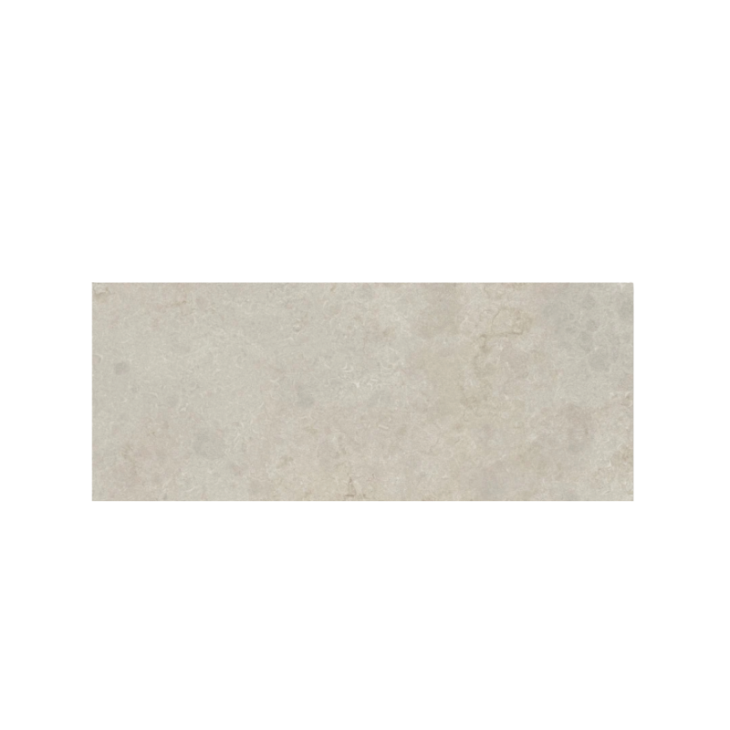 Margelle/Pas Japonais Pierre d'Égypte Sablée/Brossée 100 x 33 x 3 cm