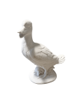Statue de Jardin en Pierre Canard H.47 cm