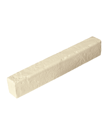 Bordure Droite Domus 60 x 10 x 9 cm Pierre
