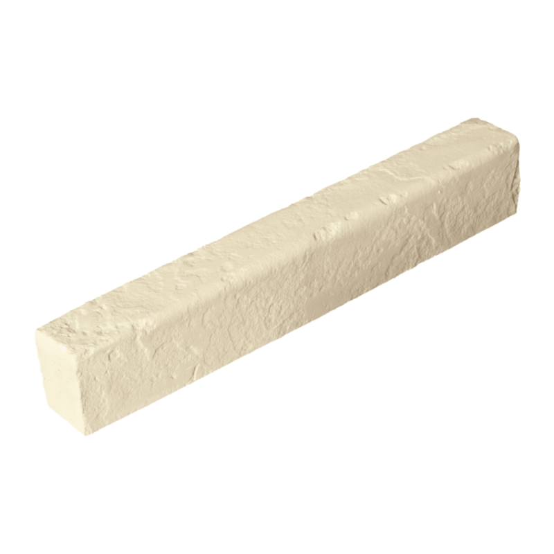 Bordure Droite Domus 60 x 10 x 9 cm Pierre