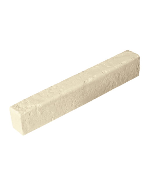 Bordure Droite Domus 60 x 10 x 9 cm Pierre