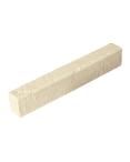 Bordure Droite Domus 60 x 10 x 9 cm Pierre