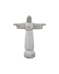 Statue de Jardin en Pierre Jésus-Christ