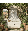 Fontaine de Jardin en Pierre Vénus Fontaine de Jardin en Pierre Vénus