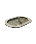 Bassin Ovale Roman