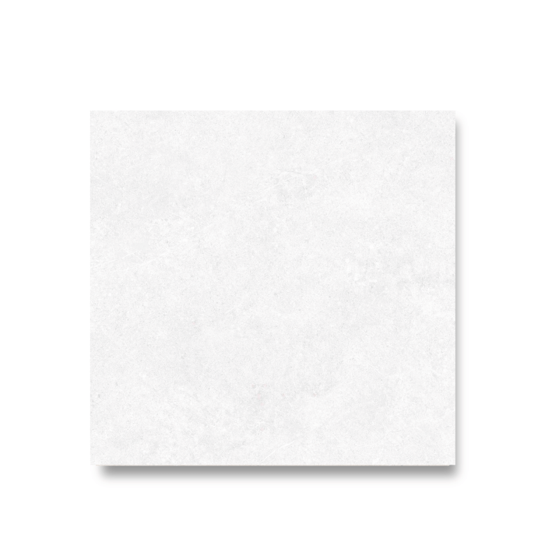 Dalle Extérieur 20 mm Effet Pierre Artic 60 x 60 Rectifié