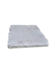 Pas Japonais Rectangulaire 40 x 30 x 2,5 cm Gris