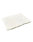 Pas Japonais Rectangulaire 40 x 30 x 2,5 cm Ivoire