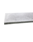 Pas Japonais Rectangulaire Imitation Bois 59 x 20 x 2,5 cm Gris