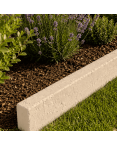 Bordure Droite Domus 60 x 10 x 9 cm Pierre