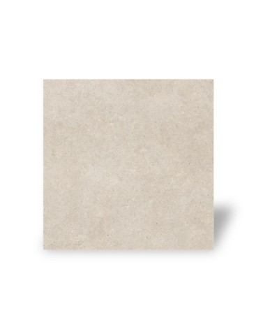Carrelage Intérieur Effet Pierre Beige Rectifié