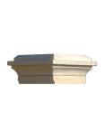 Piliers de Portail Tradition 2m Lot de 2