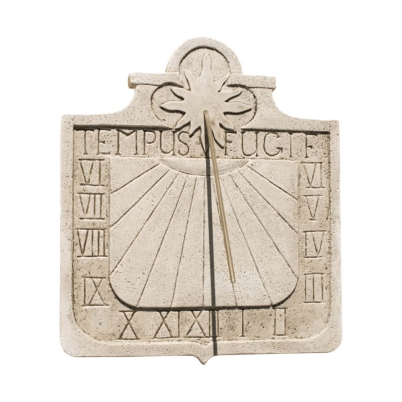 Cadran Solaire Tempus Fugit