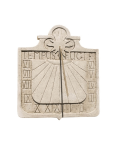 Cadran Solaire Tempus Fugit
