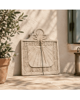 Cadran Solaire Tempus Fugit