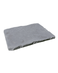 Pas Japonais Rectangulaire 40 x 30 x 2,5 cm Gris