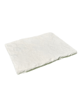 Pas Japonais Rectangulaire 40 x 30 x 2,5 cm Ivoire