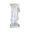 Statue de Jardin en Pierre Femmes des 4 saisons