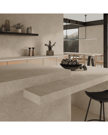 Carrelage Intérieur Effet Pierre Natural 60 x 60 Rectifié