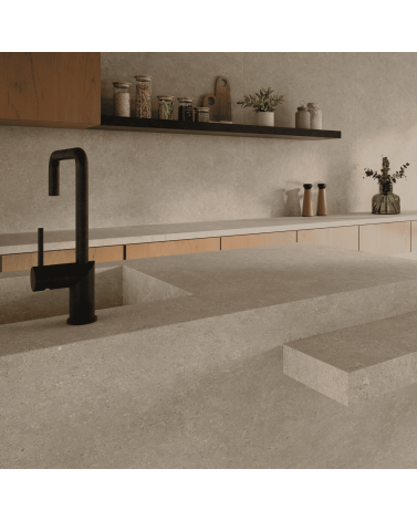 Carrelage Intérieur Effet Pierre Natural 60 x 60 Rectifié