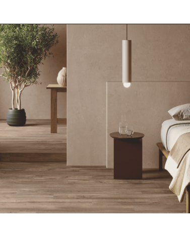 Carrelage Intérieur/Extérieur Effet Bois Caoba 15,3 x 58,9