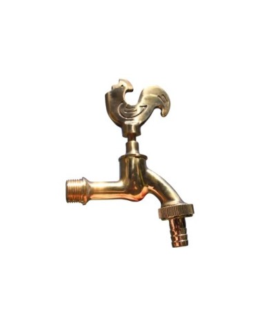 Fontaine en pierre extérieure pour jardin