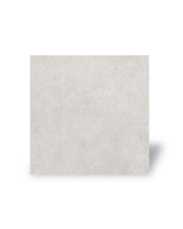 Carrelage Intérieur Effet Béton 60x60 Gris Clair Rectifié