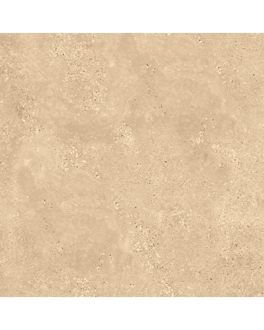 Carrelage Intérieur Effet Pierre Travertin Greige 60 x 60 Rectifié