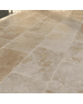 Travertin Beige Mix 40,6 x 61 x 1,2 cm Travertin Beige Mix 40,6 x 61 x 1,2 cm