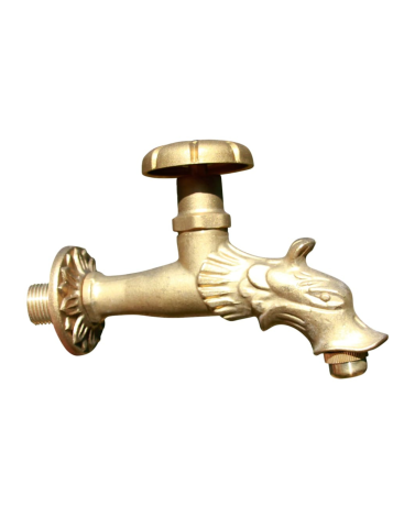 Fontaine de Jardin en Pierre Florence