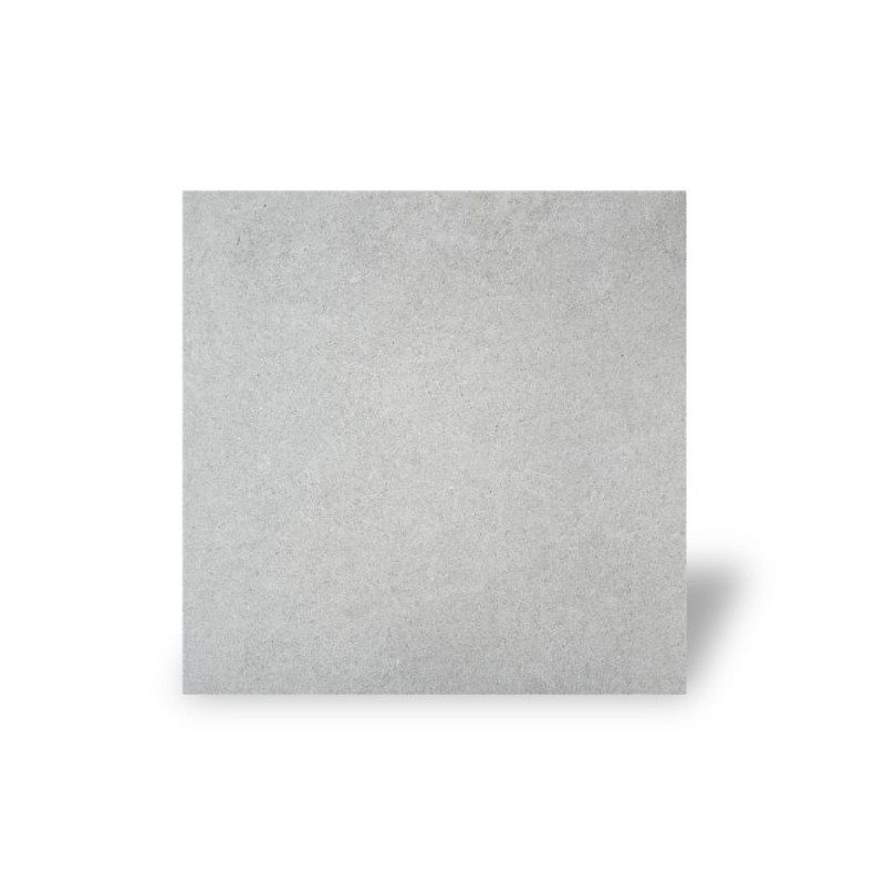 Carrelage Intérieur/Extérieur Effet Pierre Grey 100 x 100 Rectifié