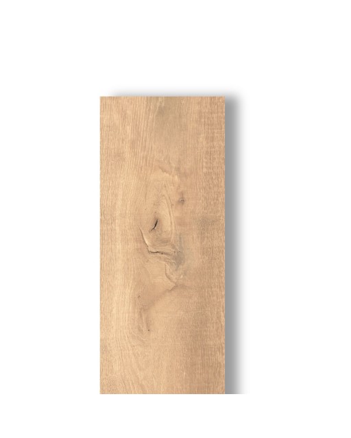 Carrelage Intérieur/Extérieur Effet Bois Naturel 22,5 x 119,5 Rectifié