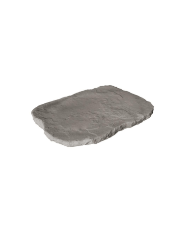 Pas Japonais Grand Modèle 50 x 39 x 3 cm Gris Ardoise