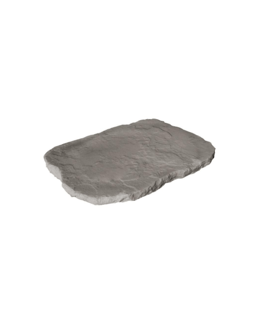 Pas Japonais Grand Modèle 50 x 39 x 3 cm Gris Ardoise