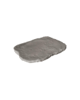 Pas Japonais Petit Modèle 40 x 25 x 3 cm Gris Ardoise