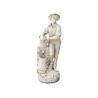 Statues