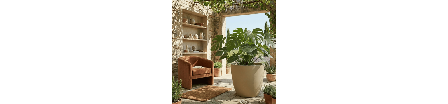 Pots & Vases