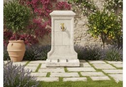 Comment installer sa fontaine de jardin ?