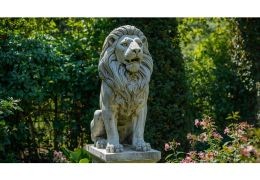 Décoration de jardin originale