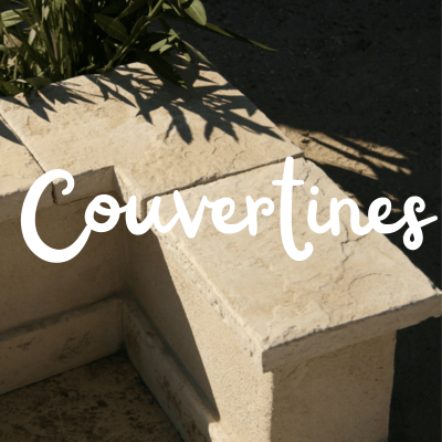  Couvertines 